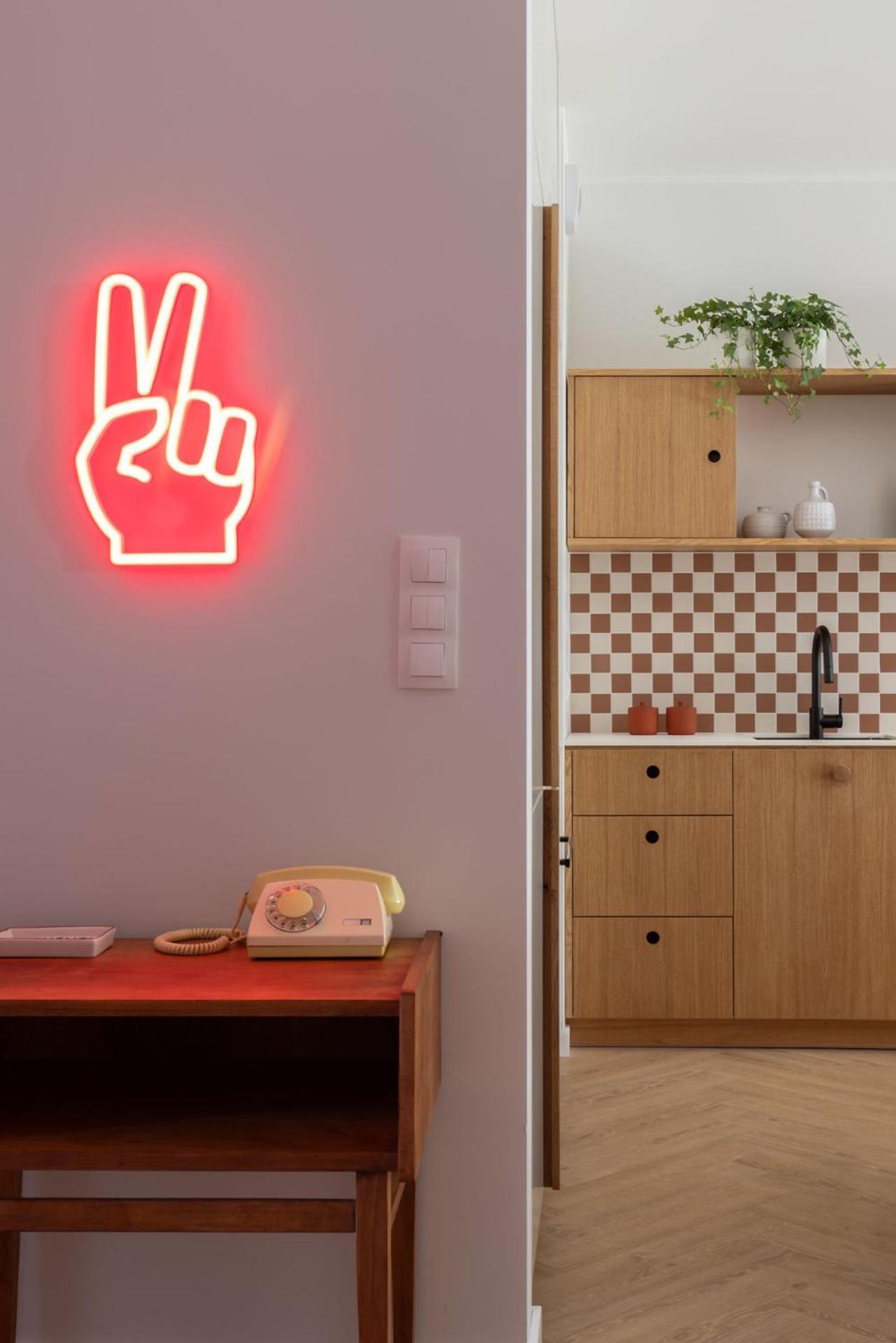Solidarnosc Three Bedrooms & Garden Apartment Гданск Екстериор снимка